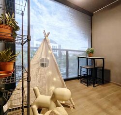 Parc Esta (D14), Apartment #552485291